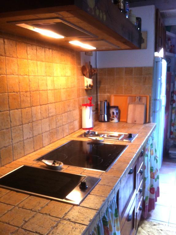 Villar de los Barrios Casa Rural Pico Del Lugar מראה חיצוני תמונה