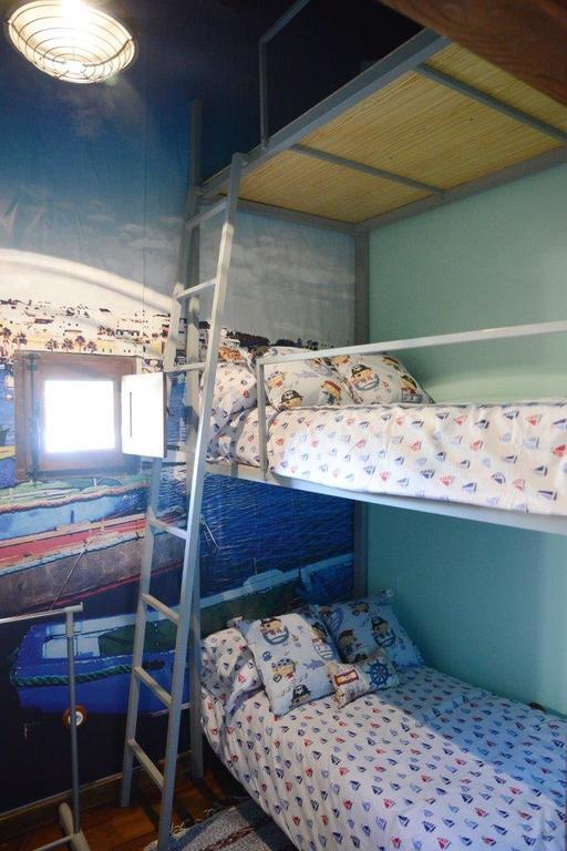 Villar de los Barrios Casa Rural Pico Del Lugar מראה חיצוני תמונה