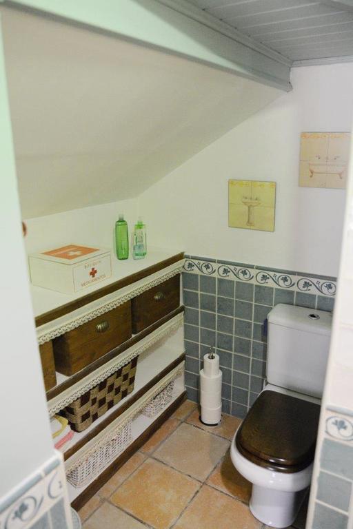 Villar de los Barrios Casa Rural Pico Del Lugar מראה חיצוני תמונה